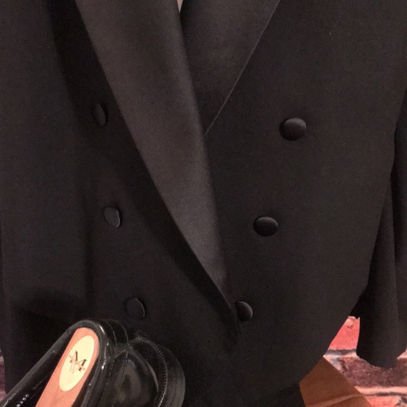 After Six Tuxedo Tail Coat - Picture 4 of 17